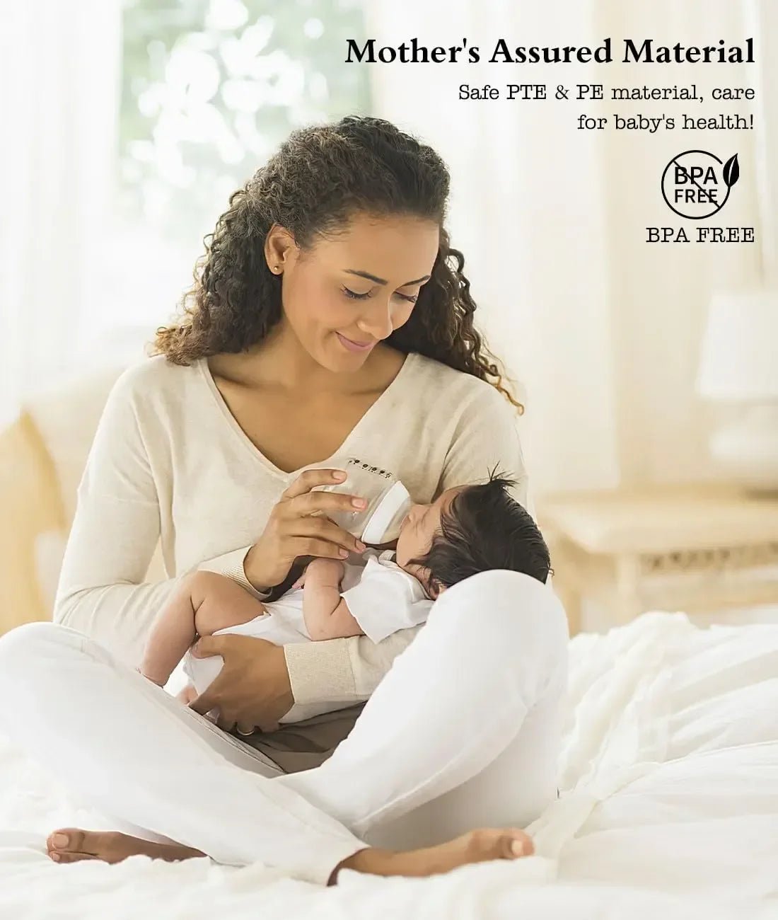 Olivia Breast Milk Storage Bags 50 pcs - Olivia by Lolafo